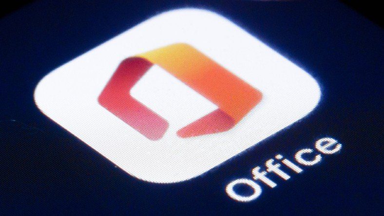 Microsoft делает приложение Office совместимым с iPadOS