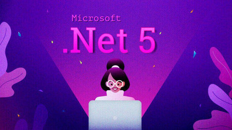 Microsoft выпускает первую стабильную версию .NET 5.0