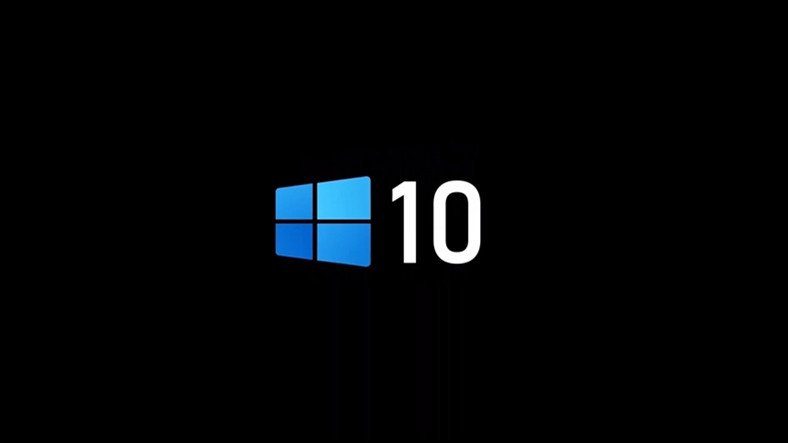 Модель 2021 года Windows 10 Концептуальный дизайн (Видео)