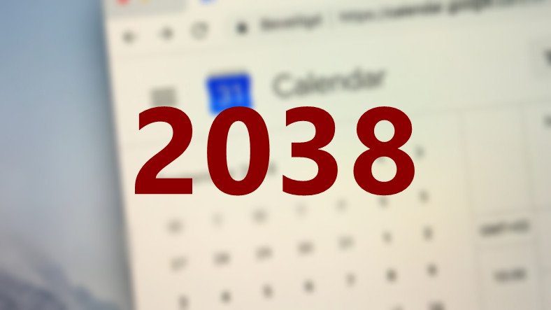 Linux 5.10 ile 2038'de Takvimi 1901 Yılına Götürecek Hata, 2486 Yılına Kadar Çözüldü