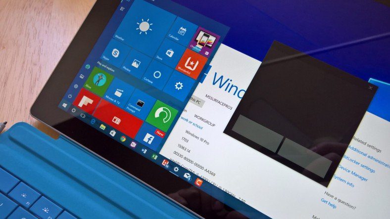 Windows 10 проблем с обновлением и их решения