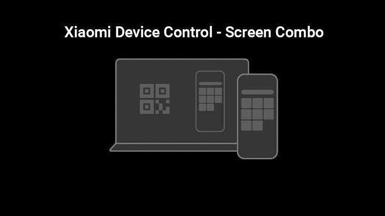 Телефонами Xiaomi можно управлять через компьютер