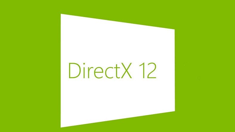 Как установить последнюю версию DirectX?