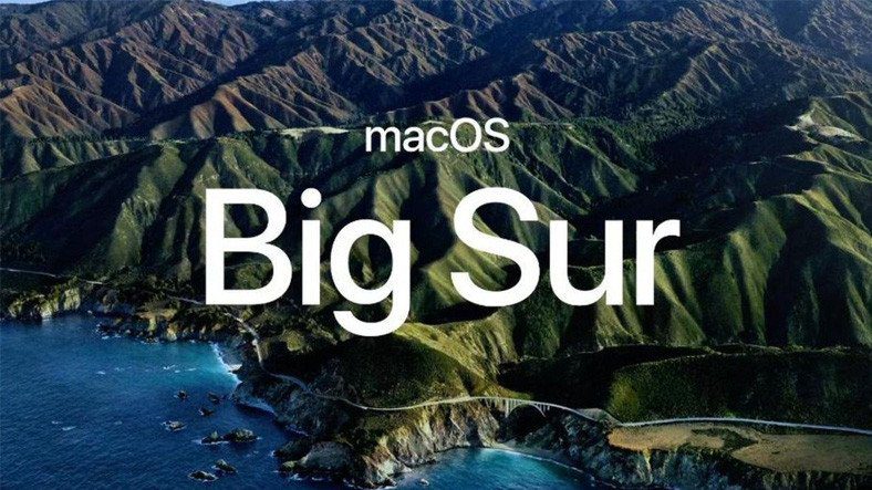 AppleПредставляет будущие функции с macOS Big Sur