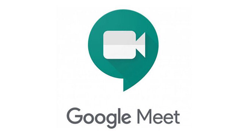Функция шумоподавления появится в Google Meet