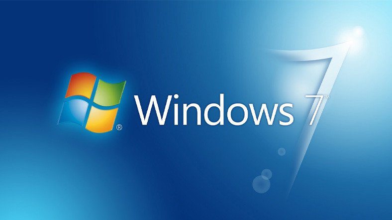 Windows Объявлен коэффициент использования 7
