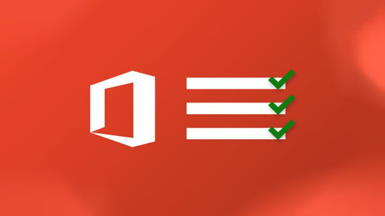 Microsoft выпускает обновление Office Insider для Mac