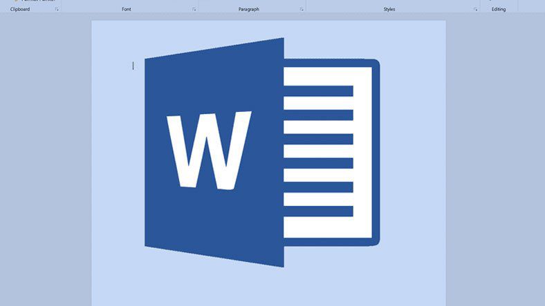 Microsoft Word начинает показывать предложения на уровне предложений