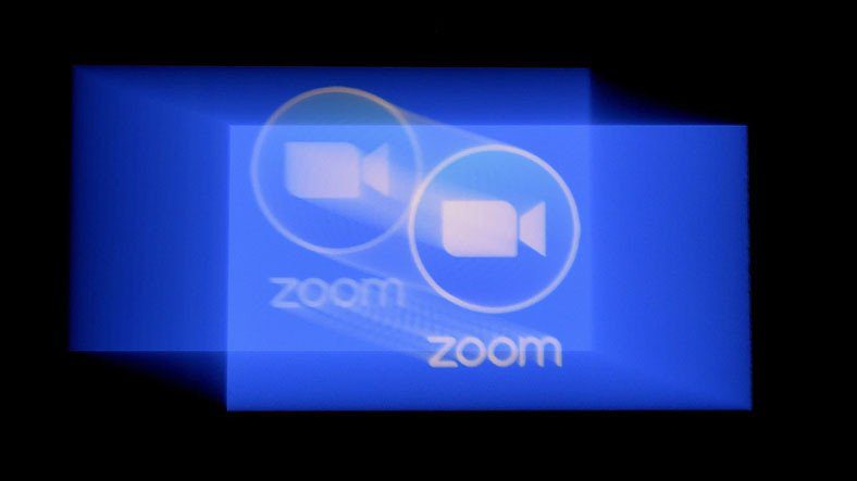 Zoom признал, что звонки переадресовываются через Китай