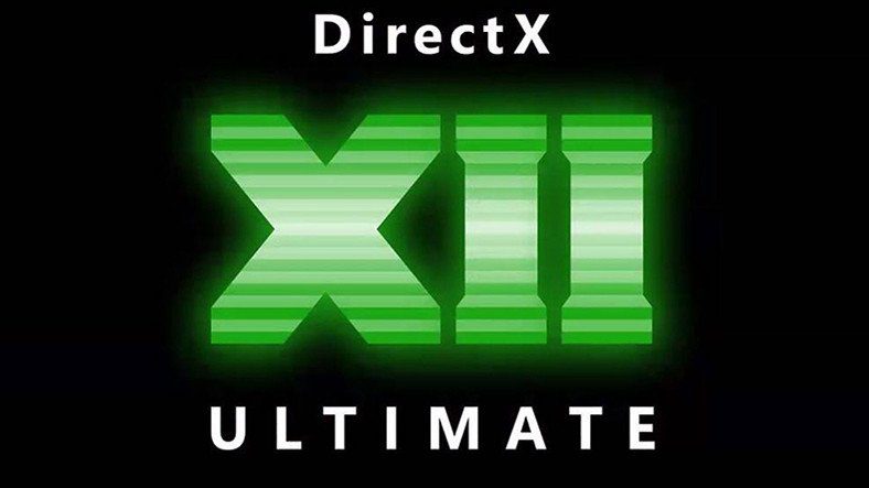 Выпущен DirectX 12 Ultimate