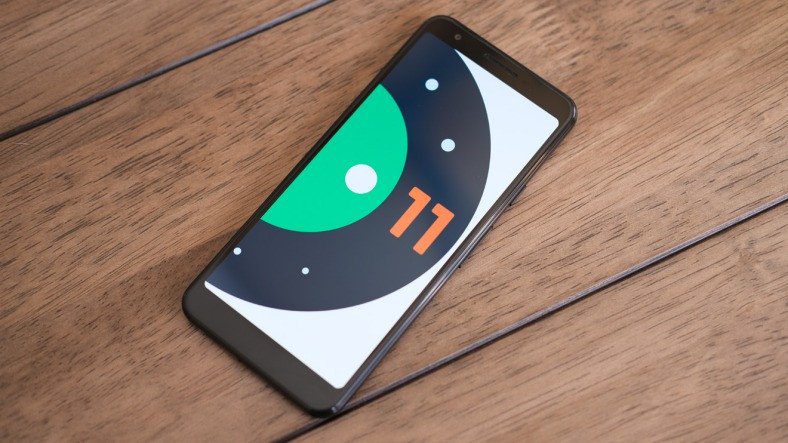 Выпущена первая предварительная версия Android 11 для разработчиков