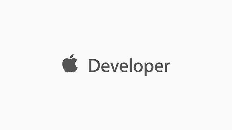 Apple Учетная запись разработчика стала бесплатной в некоторых странах