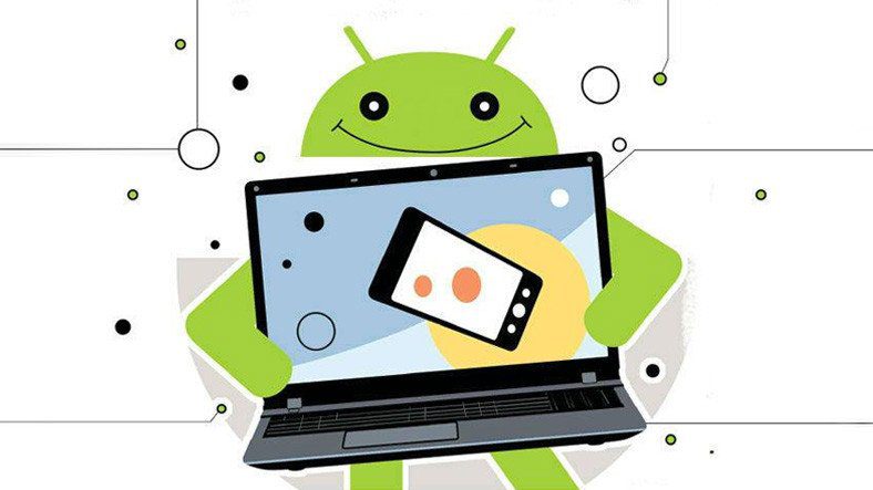 8 программ для использования Android на компьютере