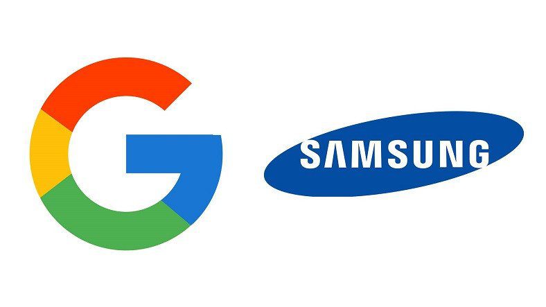 Samsung превосходит Google по скорости обновления