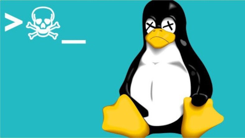 10 опасных команд Linux, которые вы никогда не должны использовать