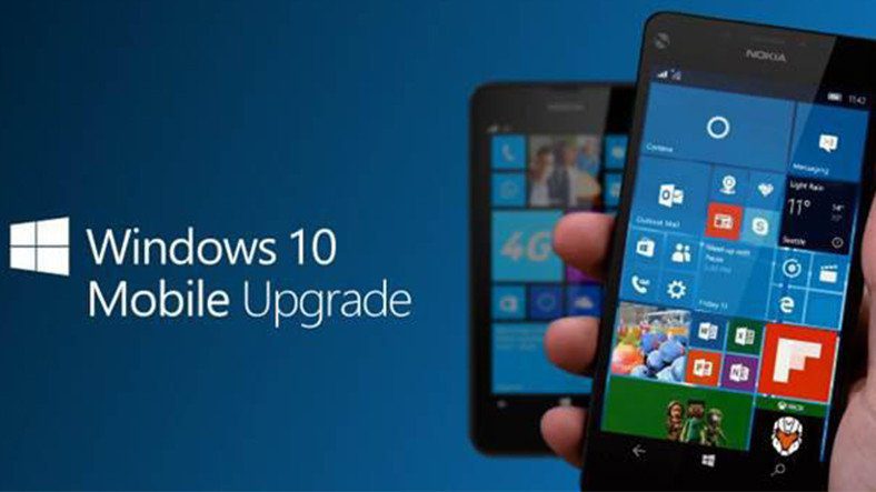 Windows 10 Дата поддержки мобильных устройств продлена