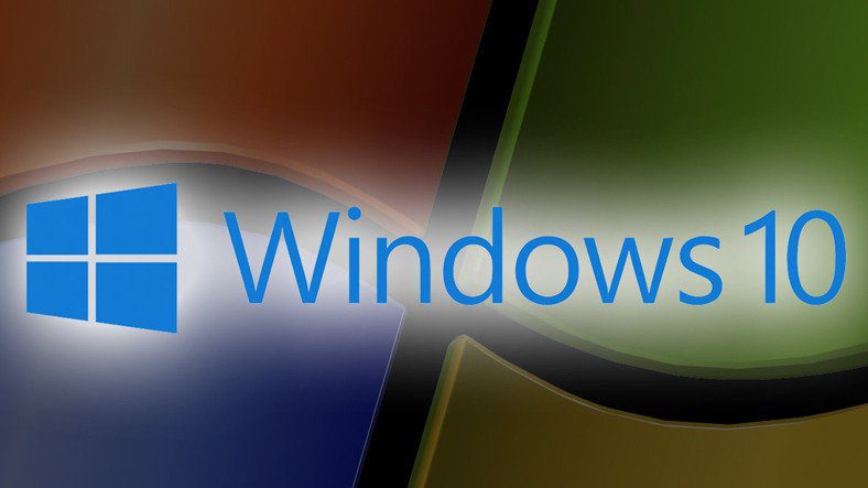 Майкрософт, Windows 7. Он начал мочиться на своих пользователей