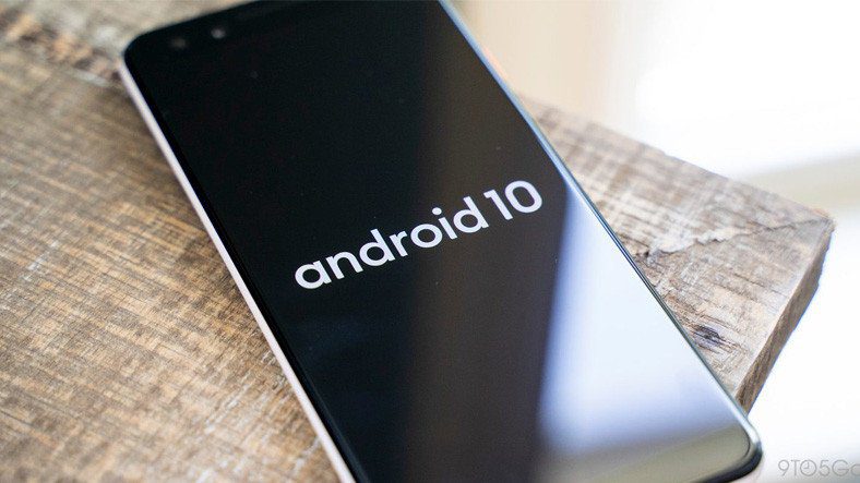 Google выпускает вторую версию Android 10 для Pixel 3a