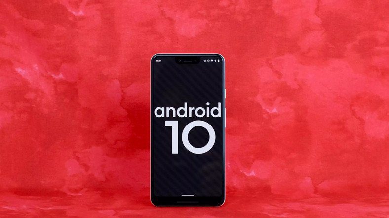 Члены сообщества выпускают версию Android 10 для 6 телефонов