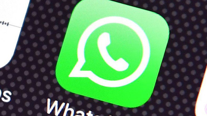 «Удалить для всех» в WhatsApp не удалит фотографии на iPhone