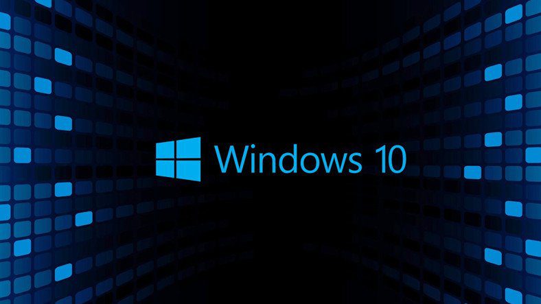 Windows Вышел новый превью для 10