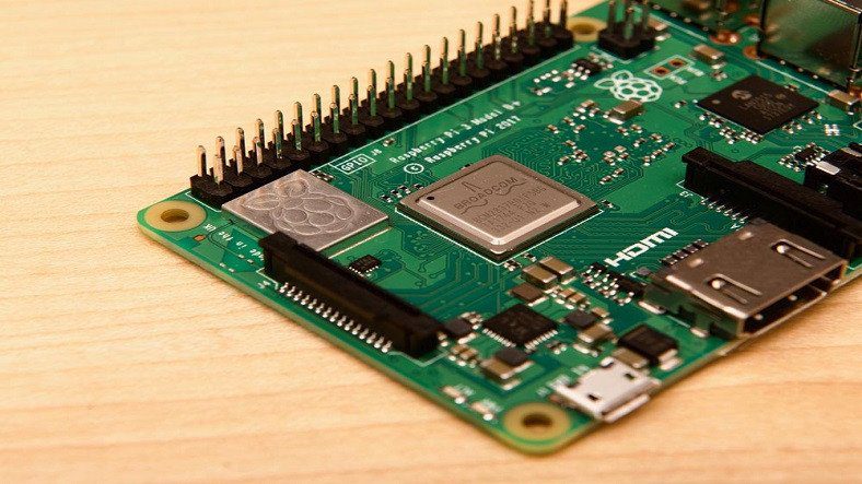 10 умопомрачительных проектов Raspberry Pi