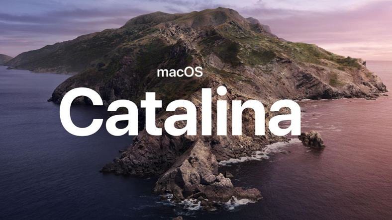 Выпущена пятая бета-версия macOS Catalina для разработчиков