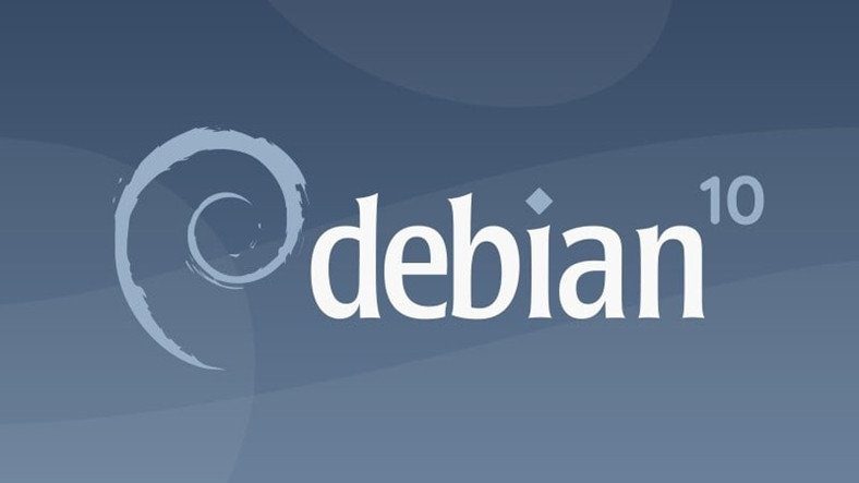 Выпущена бесплатная операционная система Debian 10 Buster