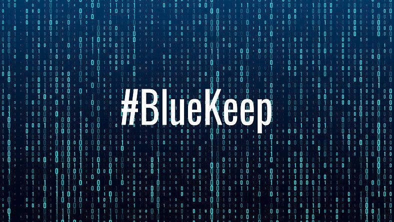 Microsoft требует обновления для ошибки BlueKeep
