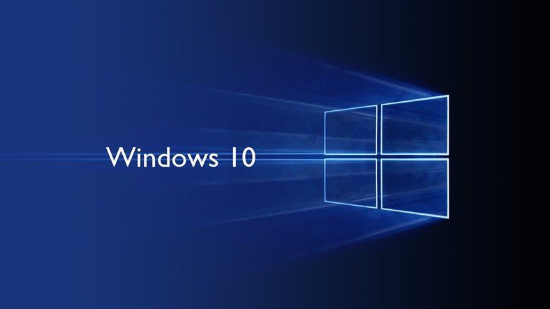 Windows 10 Теперь требуется минимум 32 ГБ памяти