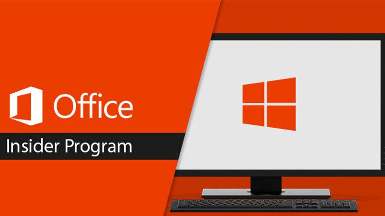 Microsoft выпустила новое обновление для Office Insider
