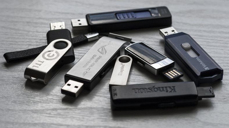 Теперь можно безопасно извлекать USB-накопители без удаления