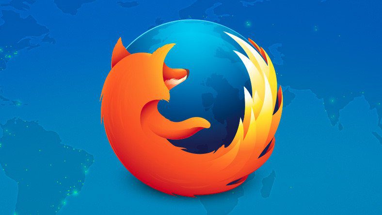 Mozilla отозвала обновление Firefox из-за Google