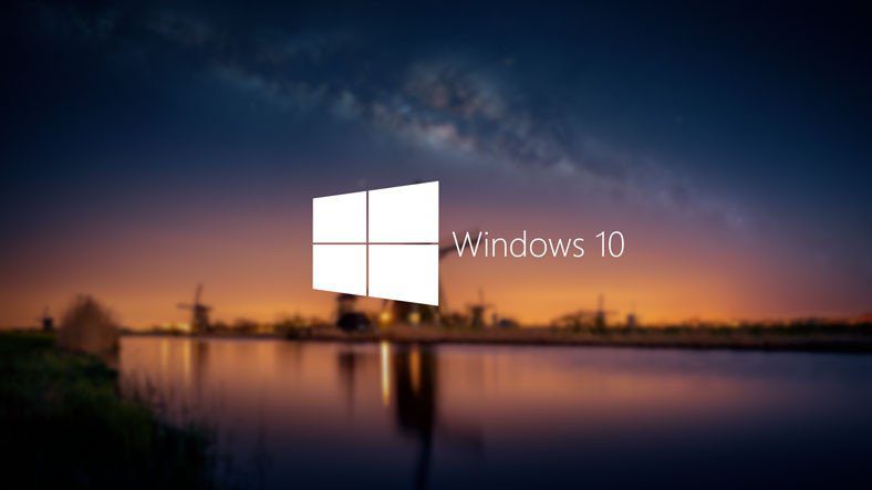 Windows 10 8 основных моментов обновления 19H1