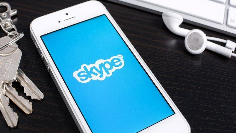 Майкрософт для пользователей SkypeПринудительно обновить