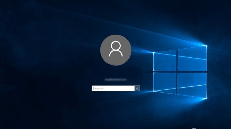 WindowsКак удалить пароль для входа в ?