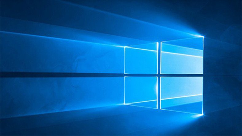 Майкрософт Windows Подготовка к выпуску обновления 10