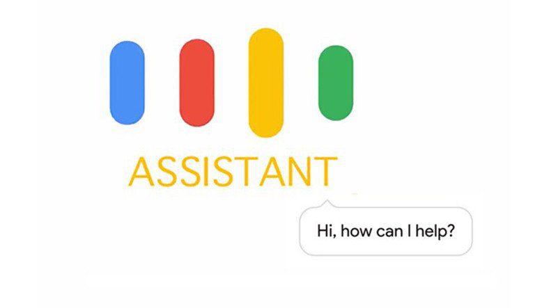 Google Assistant занимает свое место в Google Maps