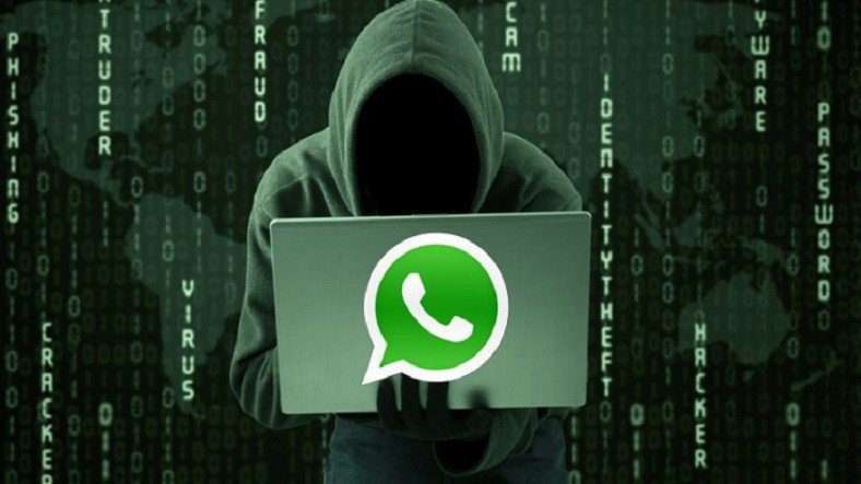 Кибератаки, распространяющиеся на WhatsApp, снова начались