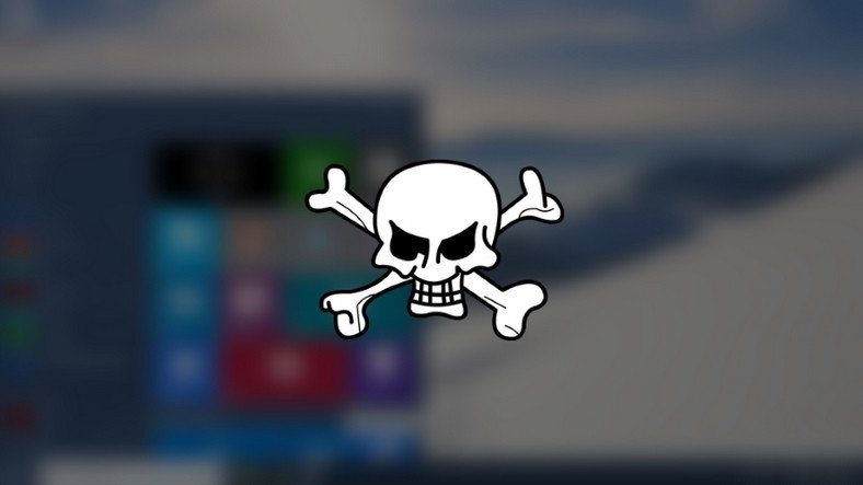 Windows Интересное решение ошибки активации 10 от Microsoft