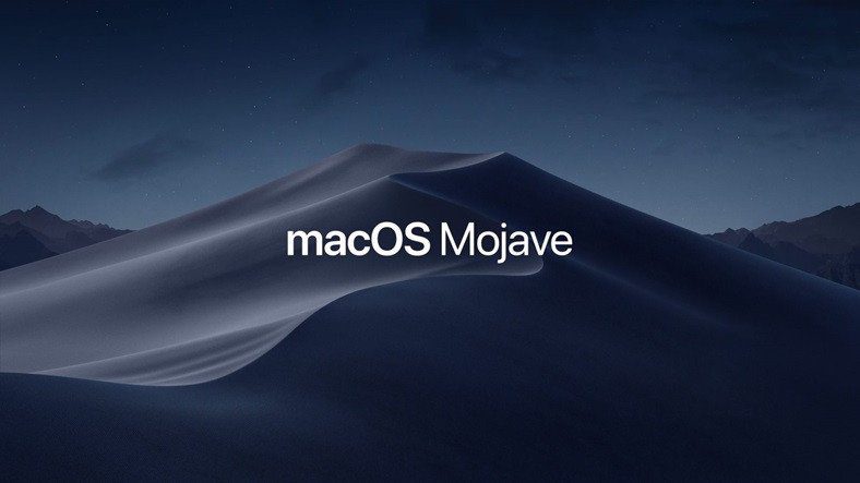 Выпущена 4-я бета-версия macOS 10.14.1