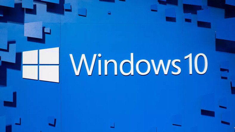 Windows Загрузите новую версию 10 перед выпуском