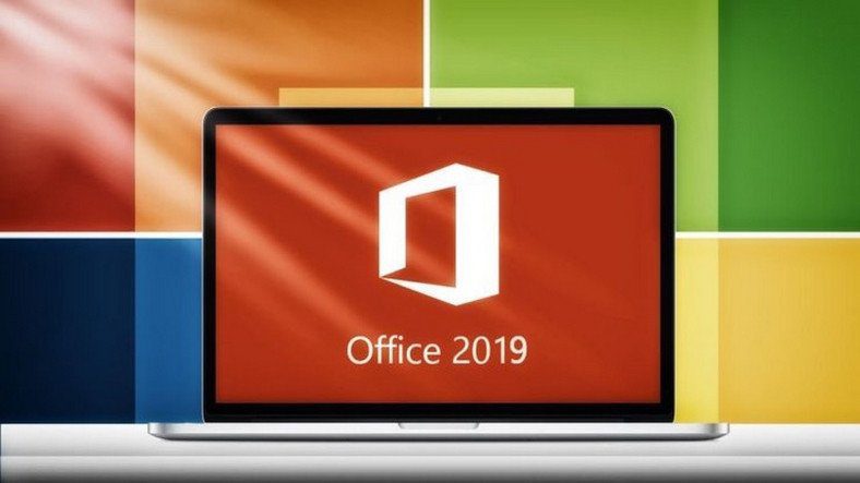Microsoft официально анонсирует Office 2019