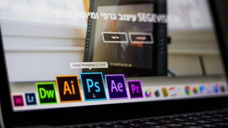 Обучение работе с приложениями Adobe стоимостью 13 776 турецких лир, скидка 98%