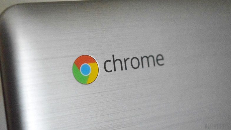 Обмен файлами внутри сети появится в Chrome OS 70