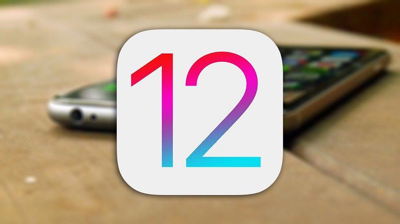Выпущена 9-я бета-версия iOS 12