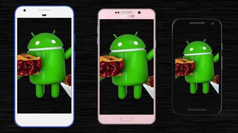 Все устройства, которые получат обновление Android 9.0 Pie