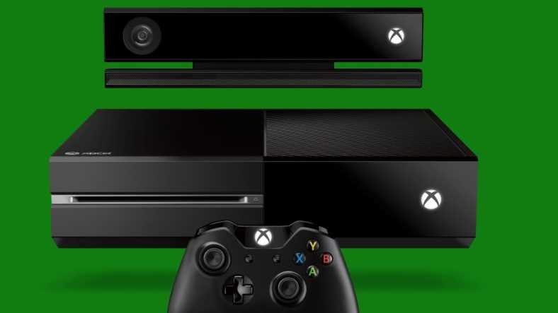 Игры для Xbox One будут запускаться быстрее с новым обновлением