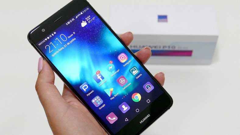 Huawei предоставляет обновление Android 8.0 Oreo для своих 3 устройств