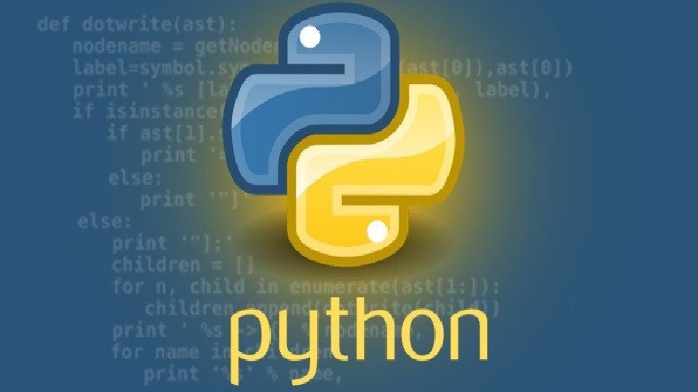 Образовательный пакет за 10 долларов, который заставит вас сожрать Python